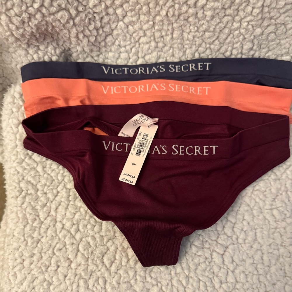 Victoria’s Secret Thong Panties